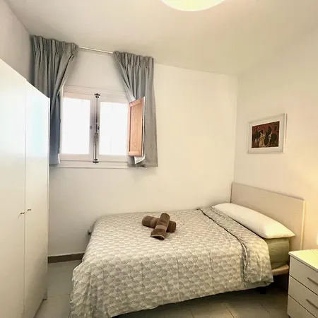 Eurosol - Inmodream Apartment *